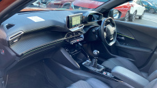 Peugeot 2008 1.2 PureTech 130 GT 5dr Petrol Estate